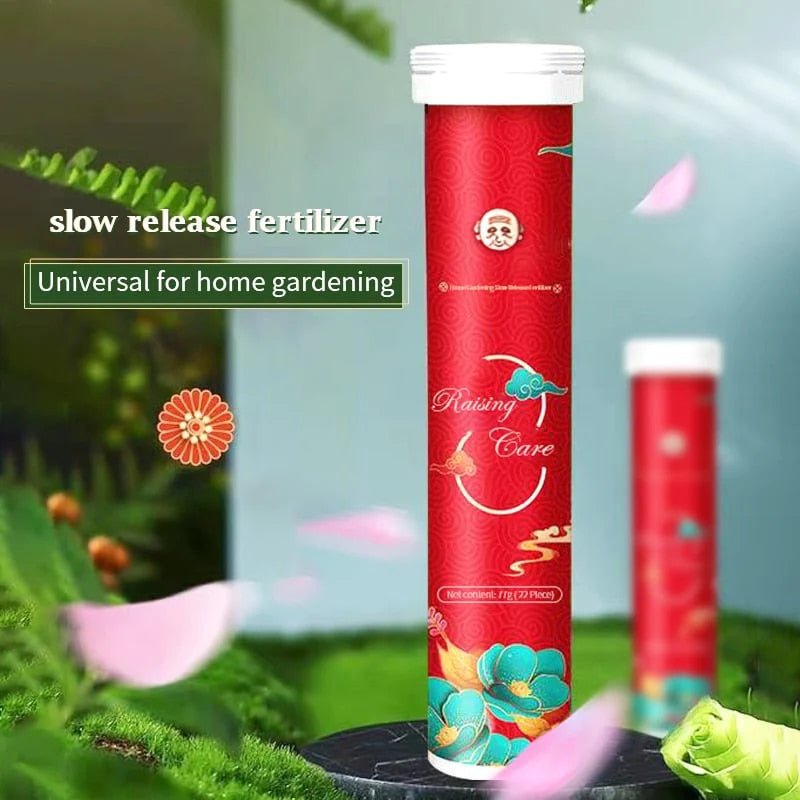 Verdanta Thrive | Transformez votre jardin grâce à une vitalité naturelle durable, sans effort | elesira