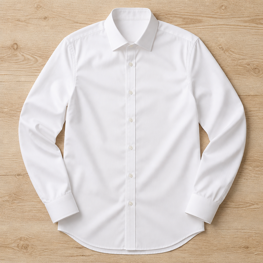 VeroForma Shirt | Απολαύστε κάθε στιγμή με αβίαστη κομψότητα και αυτοπεποίθηση όλη μέρα | elesira