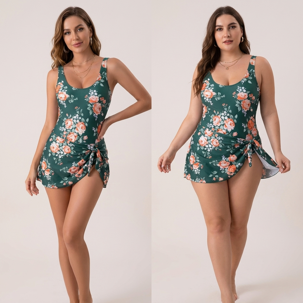 SolaraShine | Ignite Your Confidence with Every Curve and Color | elesira