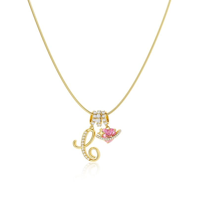SolaraVow | Ignite Your Confidence with a Stunning Personalized Statement | elesira