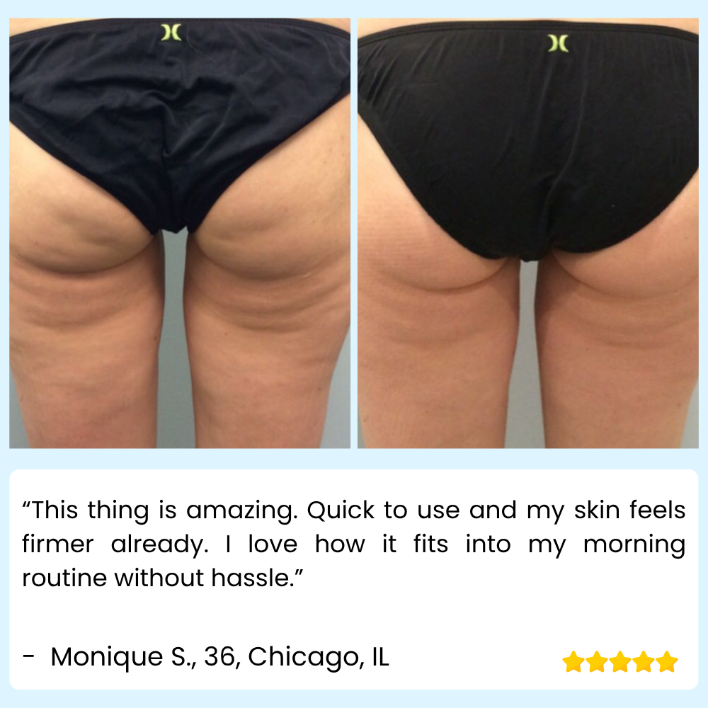 VividSculpt | Reveal Silky, Sculpted Skin That Boosts Your Confidence Every Day | elesira