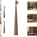 Minimalistisk nordisk bordlampe | elesira