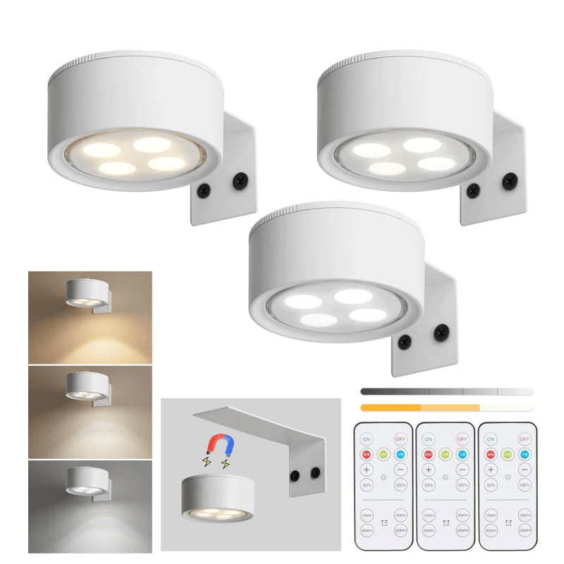 VividLux | Ignite Every Room with Art-Perfect Light That Moves Your Soul | elesira