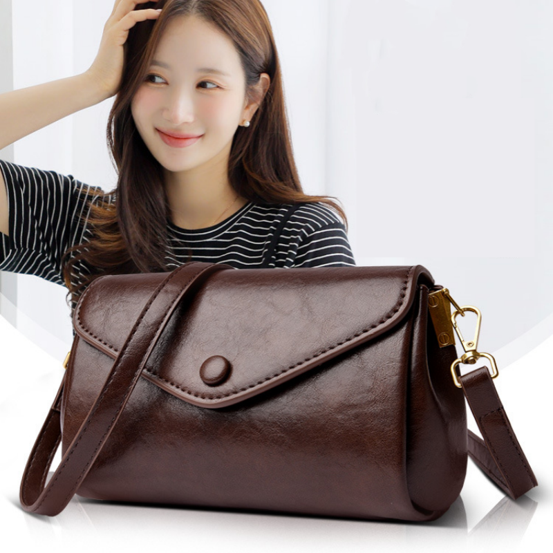 Sac VexaLuxe | Portez votre confiance avec un style sans effort et un ordre parfait | elesira