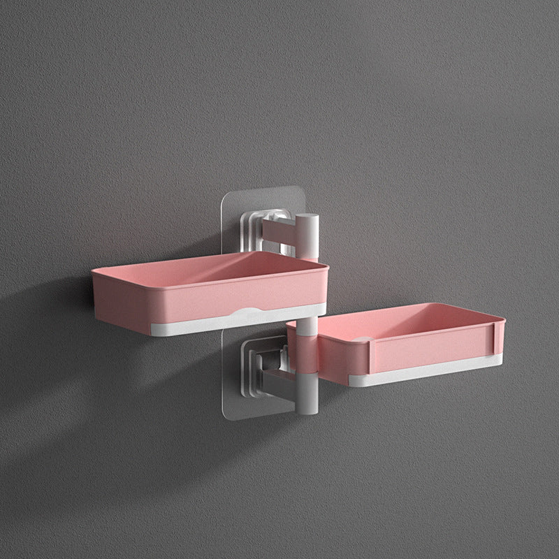 Soap Dispenser - Swiveling Shelf - No-Tool Installation - SoapSwing | elesira