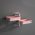 Soap Dispenser - Swiveling Shelf - No-Tool Installation - SoapSwing | elesira