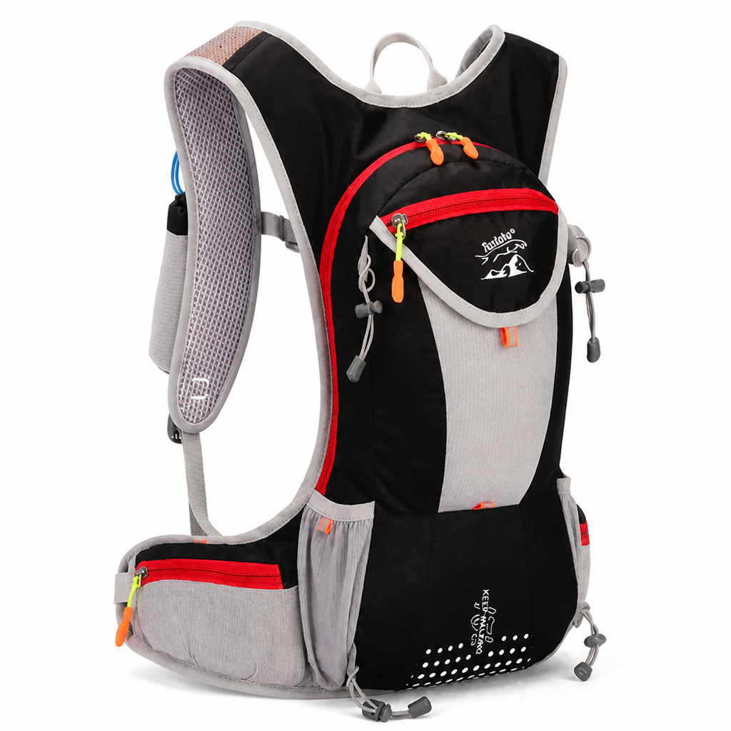 Sac à dos d’hydratation léger et étanche (20-30L) | elesira