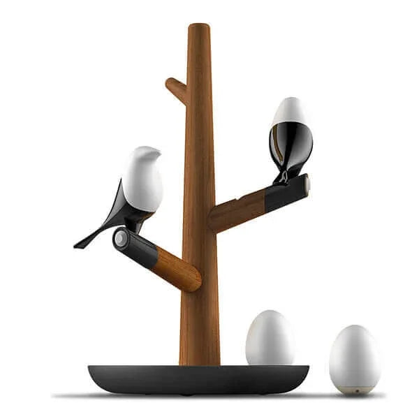 BrightOak - Sensory Board Lamp | elesira