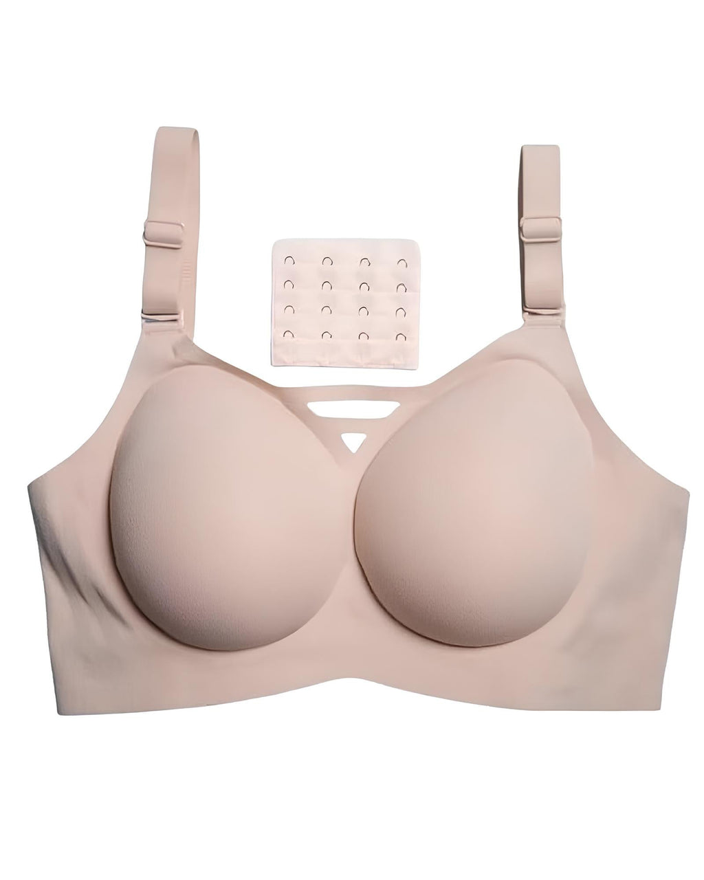 VersaCurve | Modella le tue curve perfette con un comfort invisibile che dura tutto il giorno | elesira