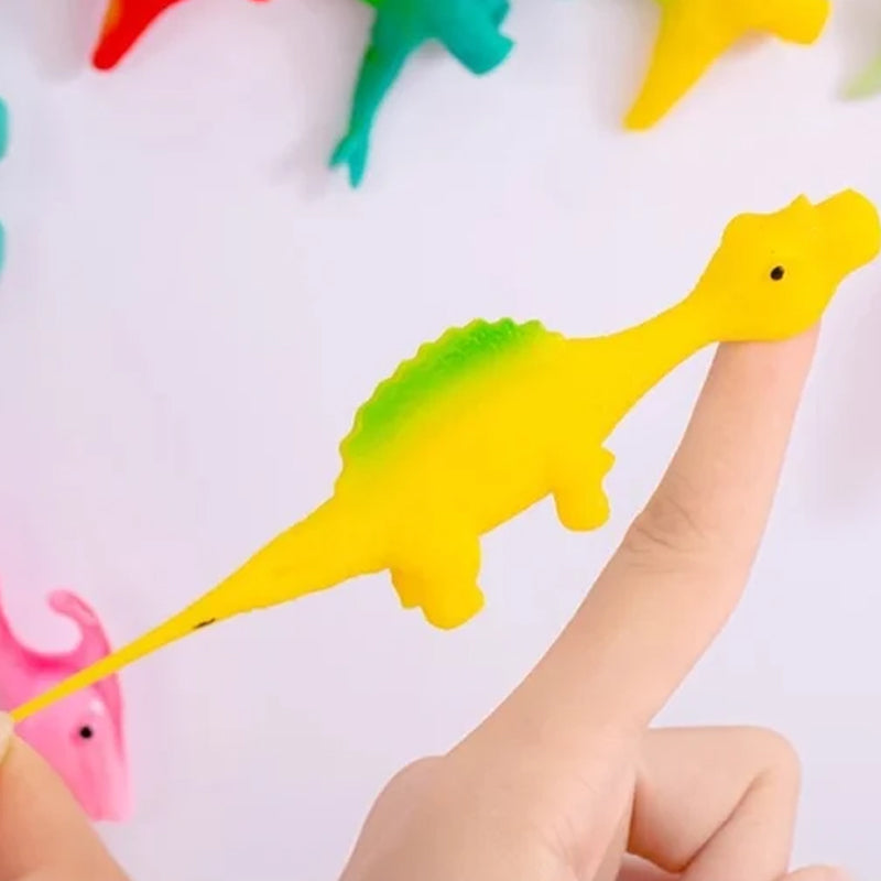 VelociPlay | Accendi l’immaginazione con avventure sicure a tema dinosauri | elesira