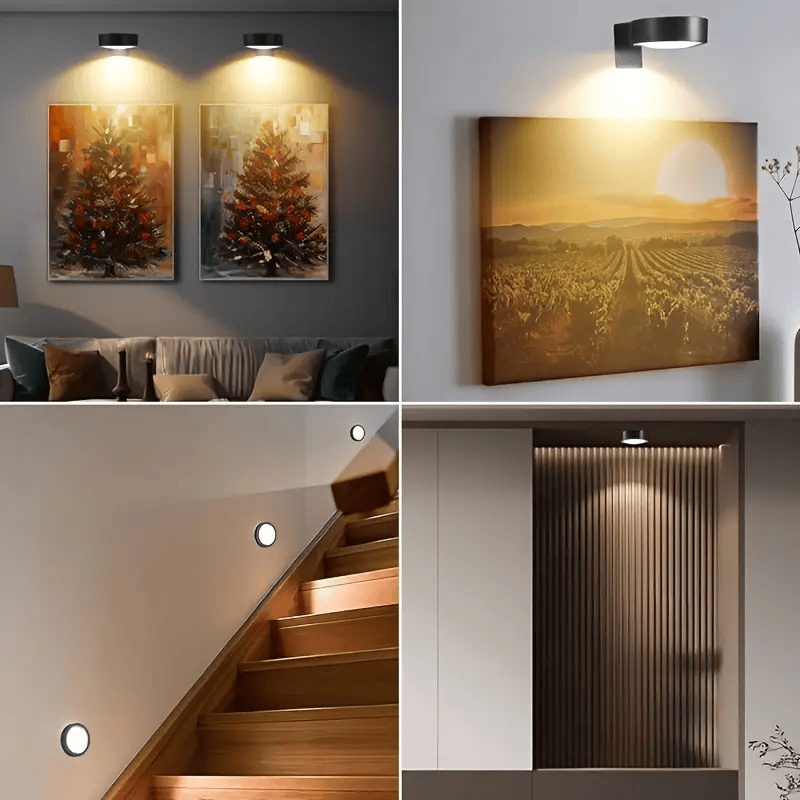 VividLux | Ignite Every Room with Art-Perfect Light That Moves Your Soul | elesira