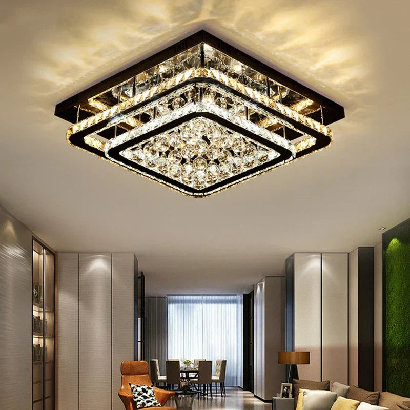 Camden Chandelier | elesira