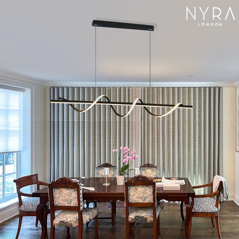 Celestia Chandelier | elesira