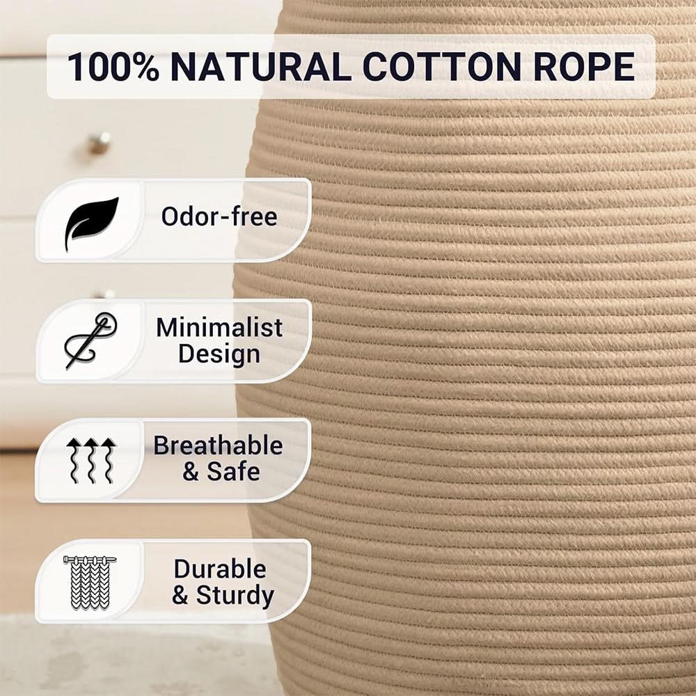 Space-Saving Storage Bag for Dirty Laundry | elesira