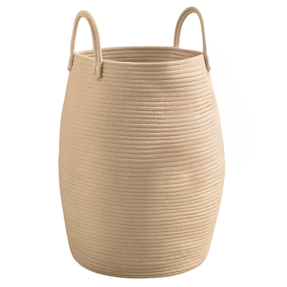 Space-Saving Storage Bag for Dirty Laundry | elesira
