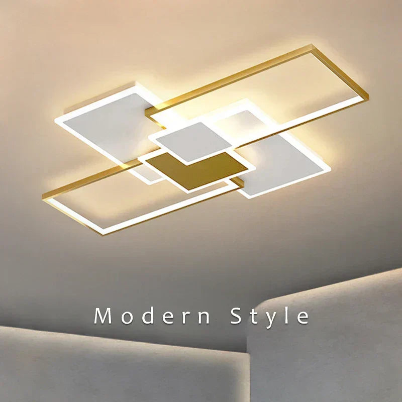 Hoxton Chandelier | elesira