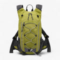 Lehký outdoorový batoh AdventureLite s ergonomickou oporou a voděodolným designem – Elesira