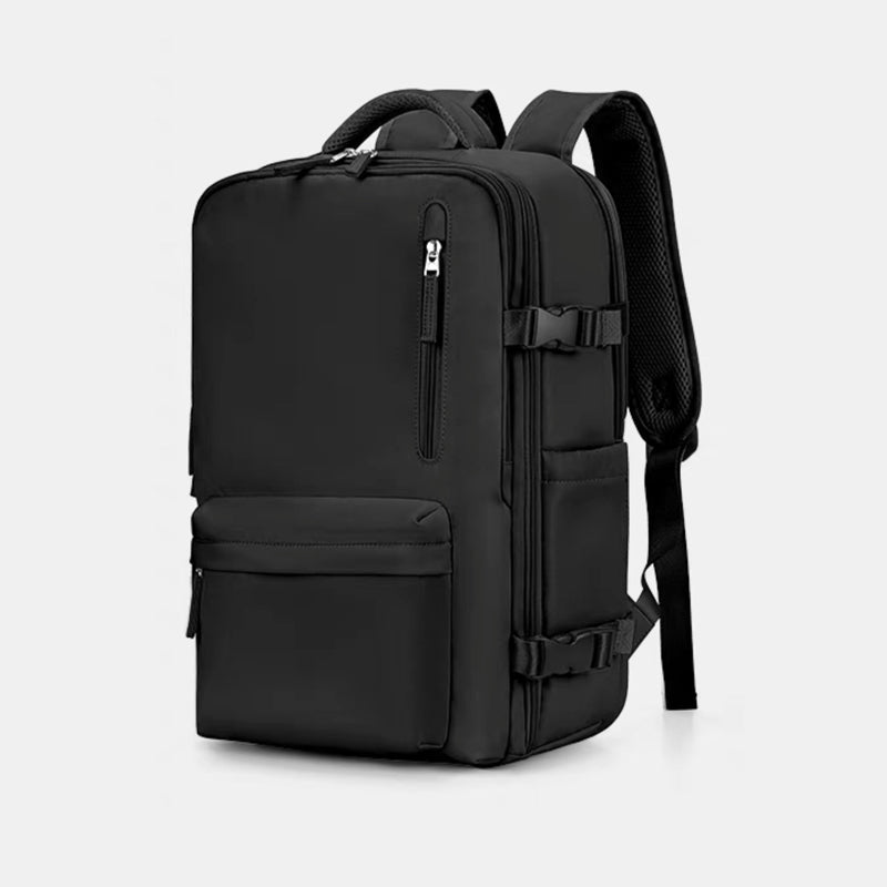 Adventure Ready tursekk for kvinner med innebygd USB-port – Elesira
