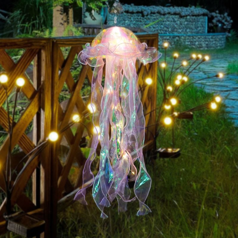 Draadloze decoratieve led-hanglamp voor elke ruimte | elesira