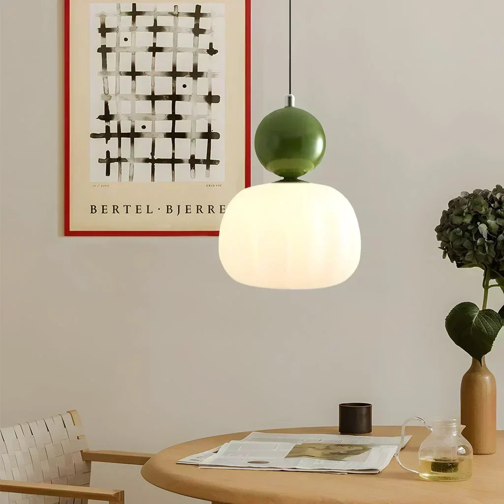 Elegantní stropní závěsné svítidlo inspirované vintage stylem | elesira