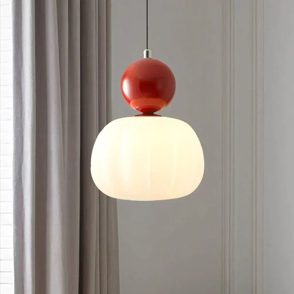 Elegantní stropní závěsné svítidlo inspirované vintage stylem | elesira