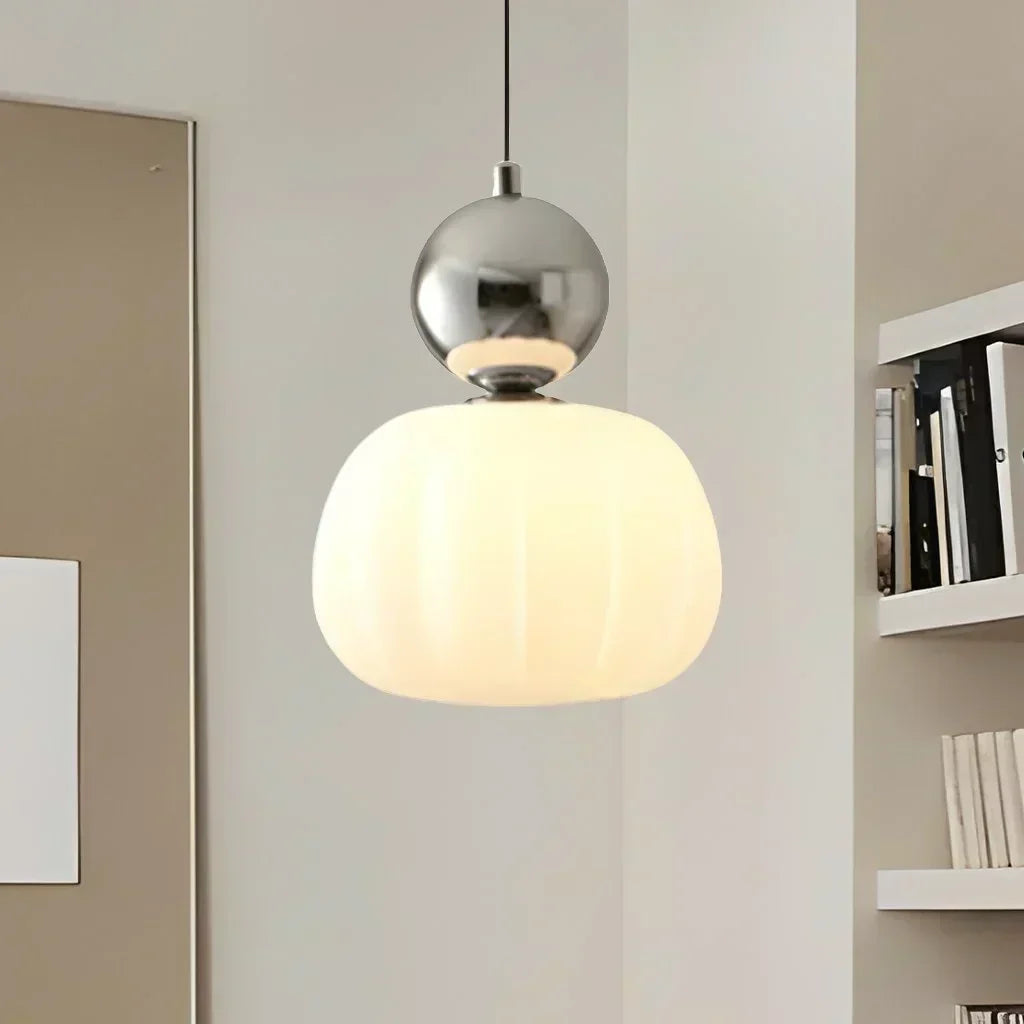 Elegantní stropní závěsné svítidlo inspirované vintage stylem | elesira