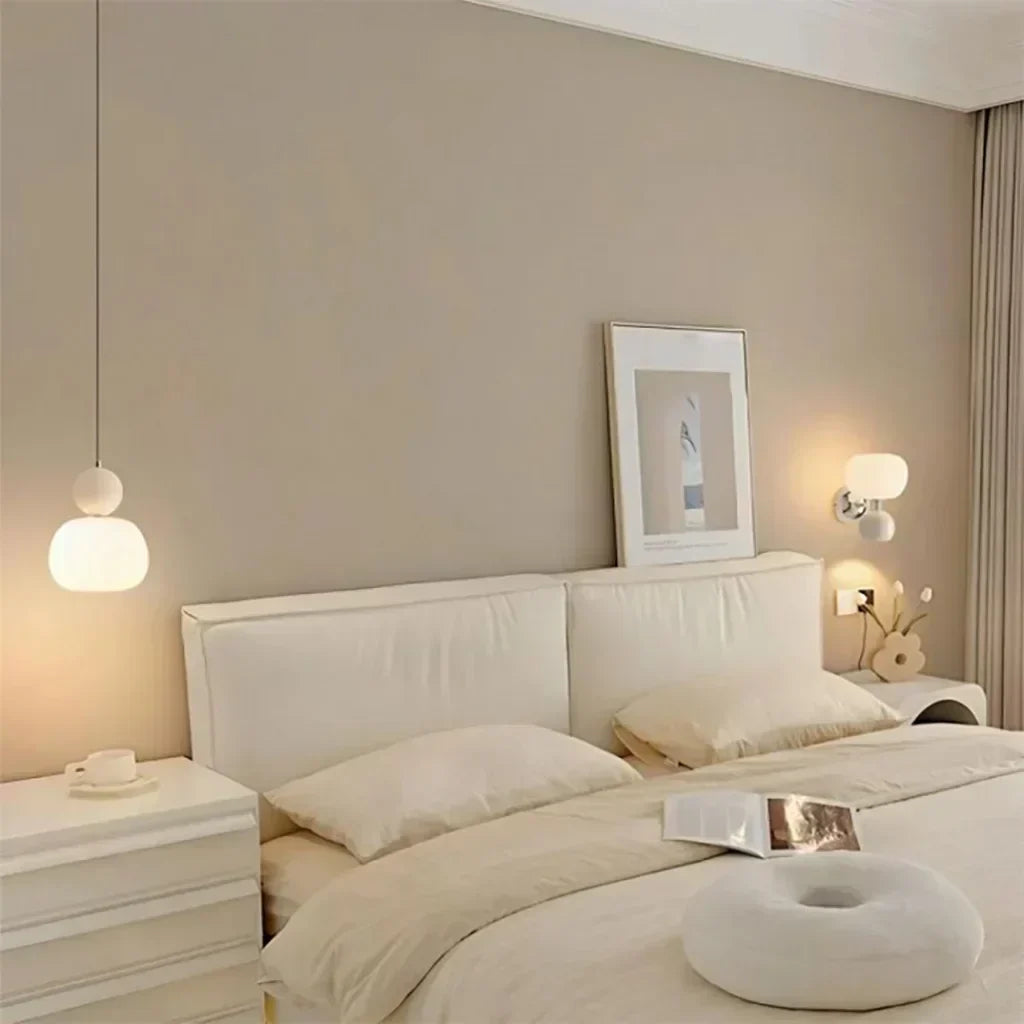 Elegantní stropní závěsné svítidlo inspirované vintage stylem | elesira