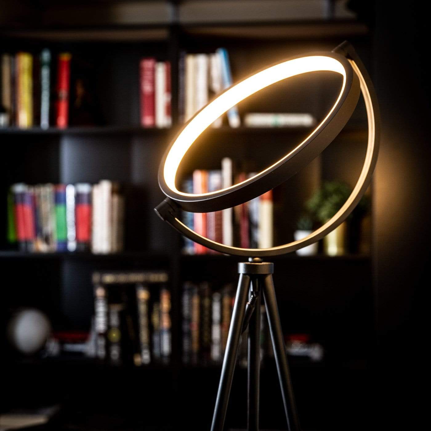 Halo Floor Lamp | elesira