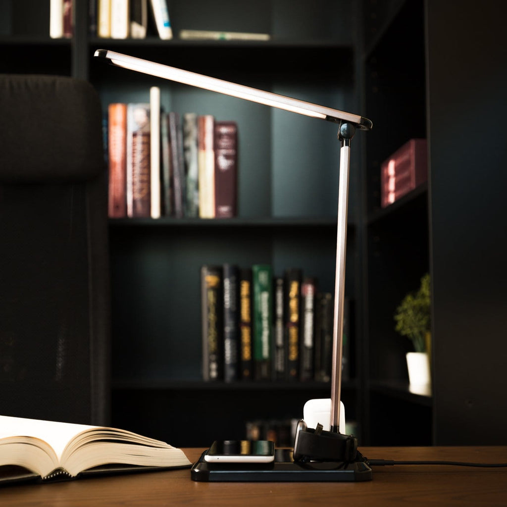 Pomme Desk Lamp | elesira
