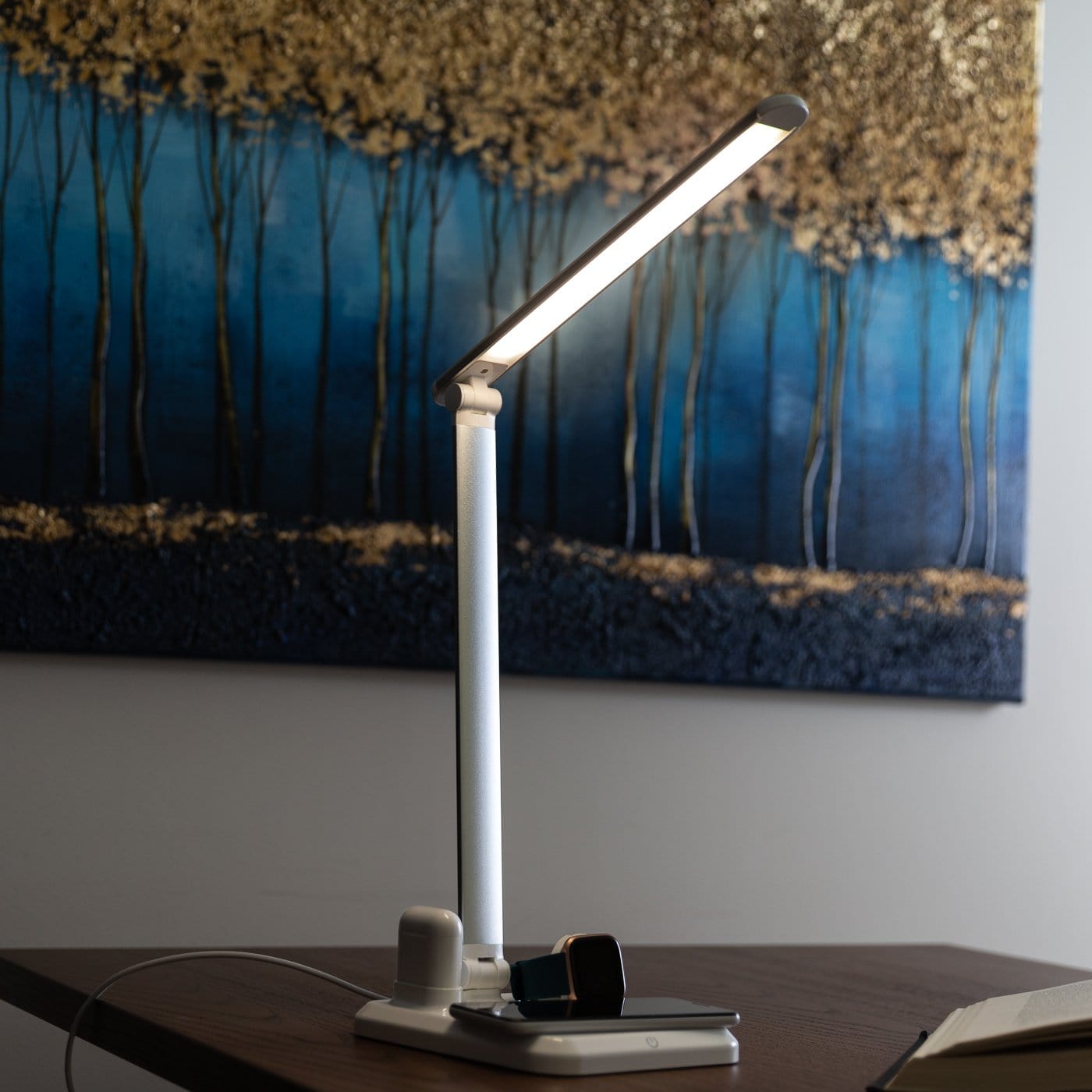 Pomme Desk Lamp | elesira