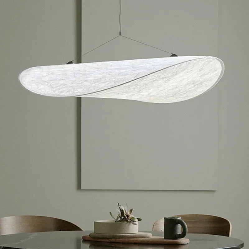 Lampadaire élégant fait main pour espaces de vie chaleureux et ambiance agréable - Elesira