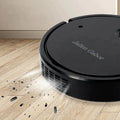 Aspirapolvere robotico SmartClean a 360° con navigazione avanzata | elesira