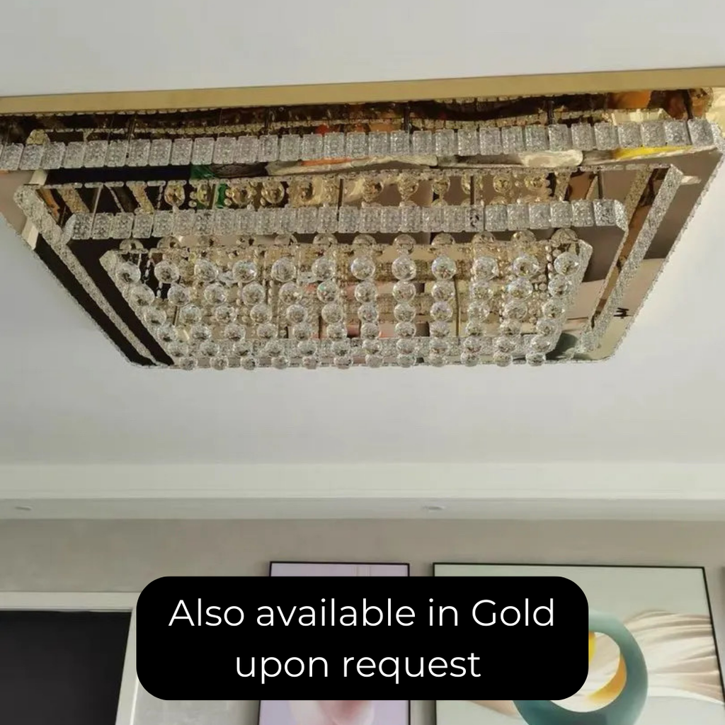 Camden Chandelier | elesira