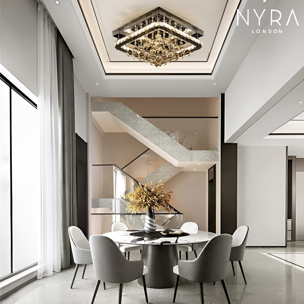 Camden Chandelier | elesira