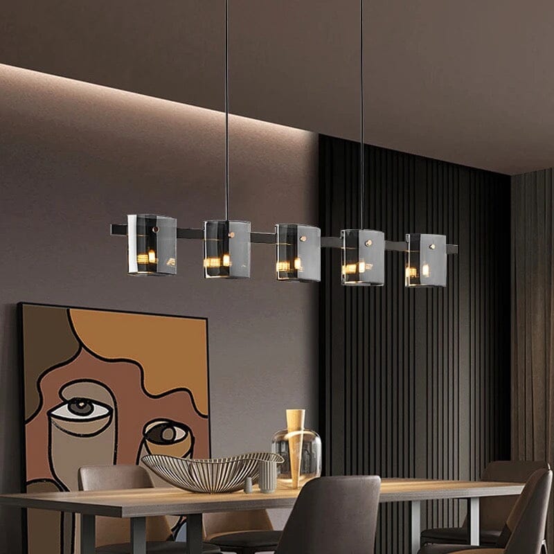 Houdini Chandelier | elesira