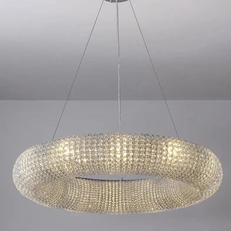 Hyde Chandelier | elesira