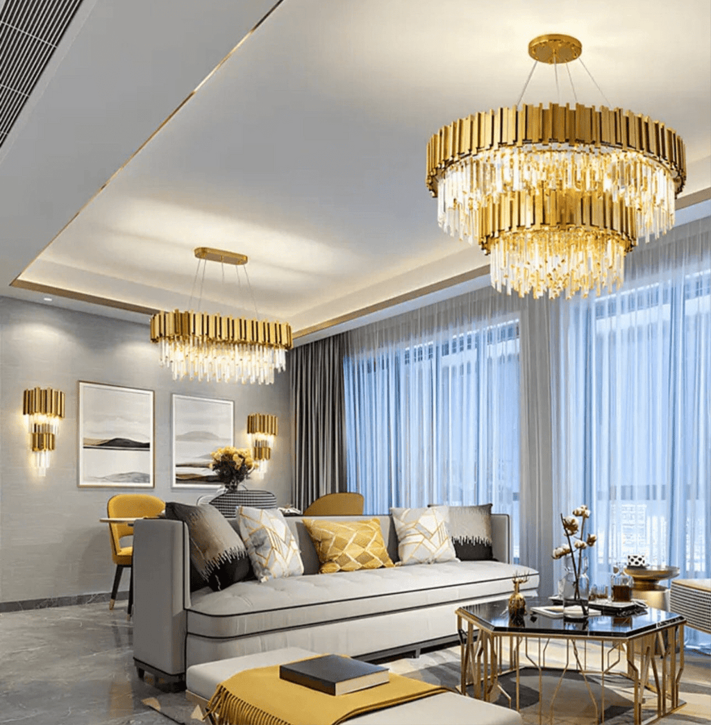 Queen Elizabeth Chandelier | elesira