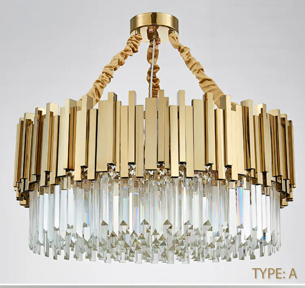 Queen Elizabeth Chandelier | elesira