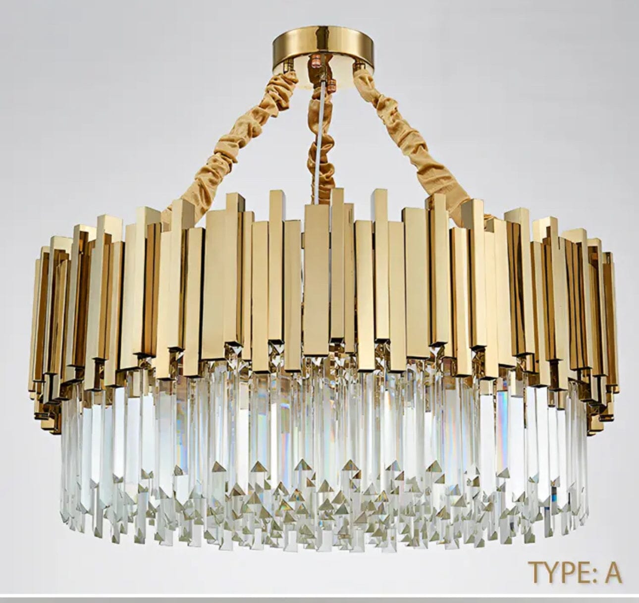 Queen Elizabeth Chandelier | elesira