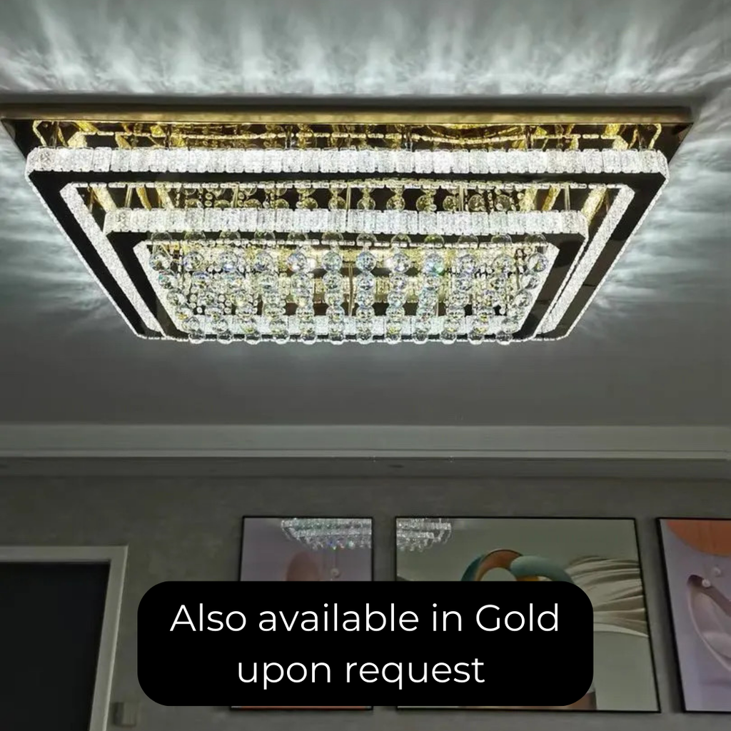 Camden Chandelier | elesira