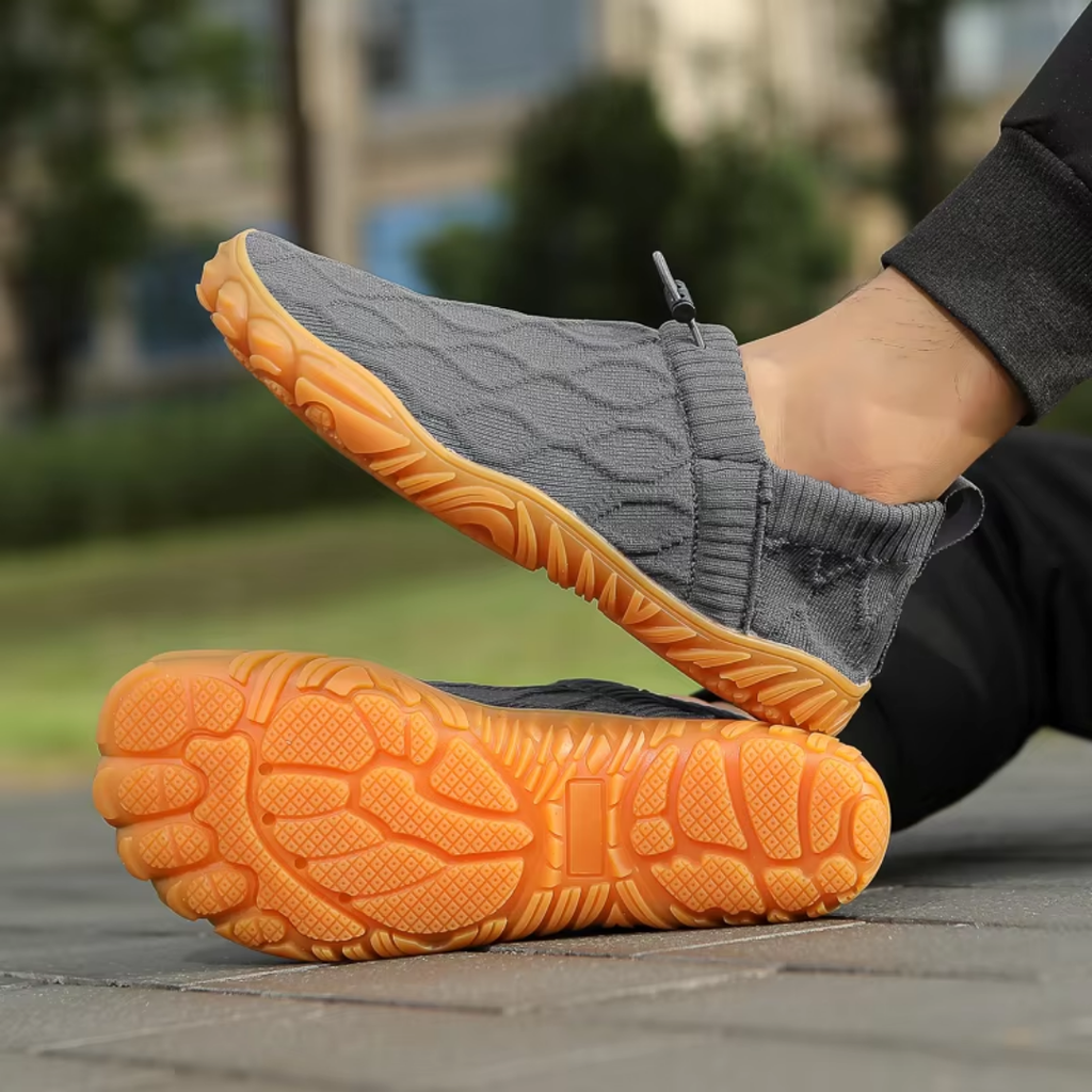Versatile Adventure Footwear for Hiking and Outdoor Fun | elesira