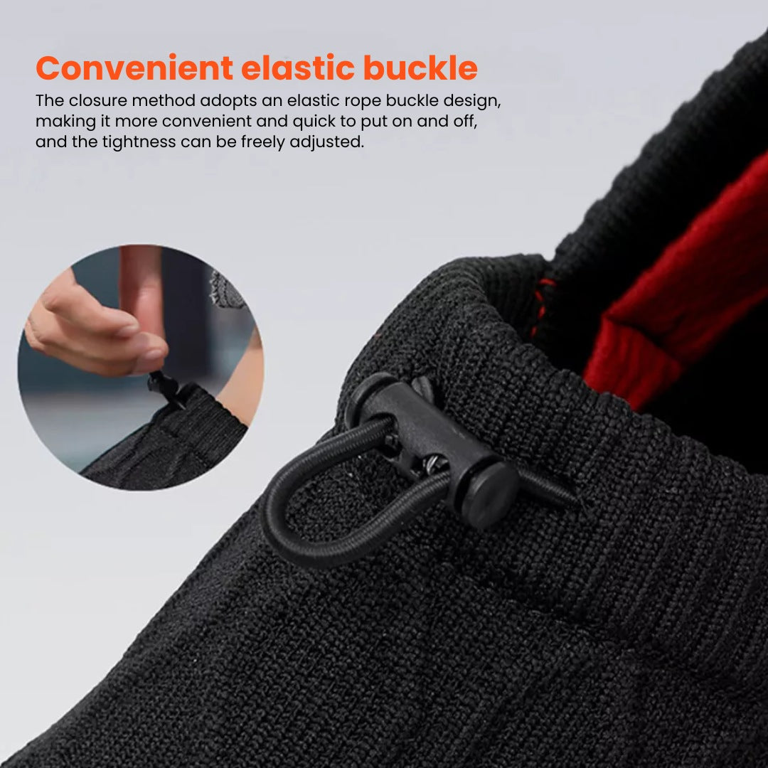 Versatile Adventure Footwear for Hiking and Outdoor Fun | elesira