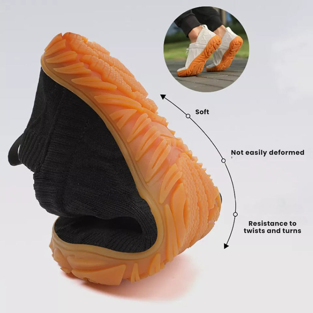 Versatile Adventure Footwear for Hiking and Outdoor Fun | elesira