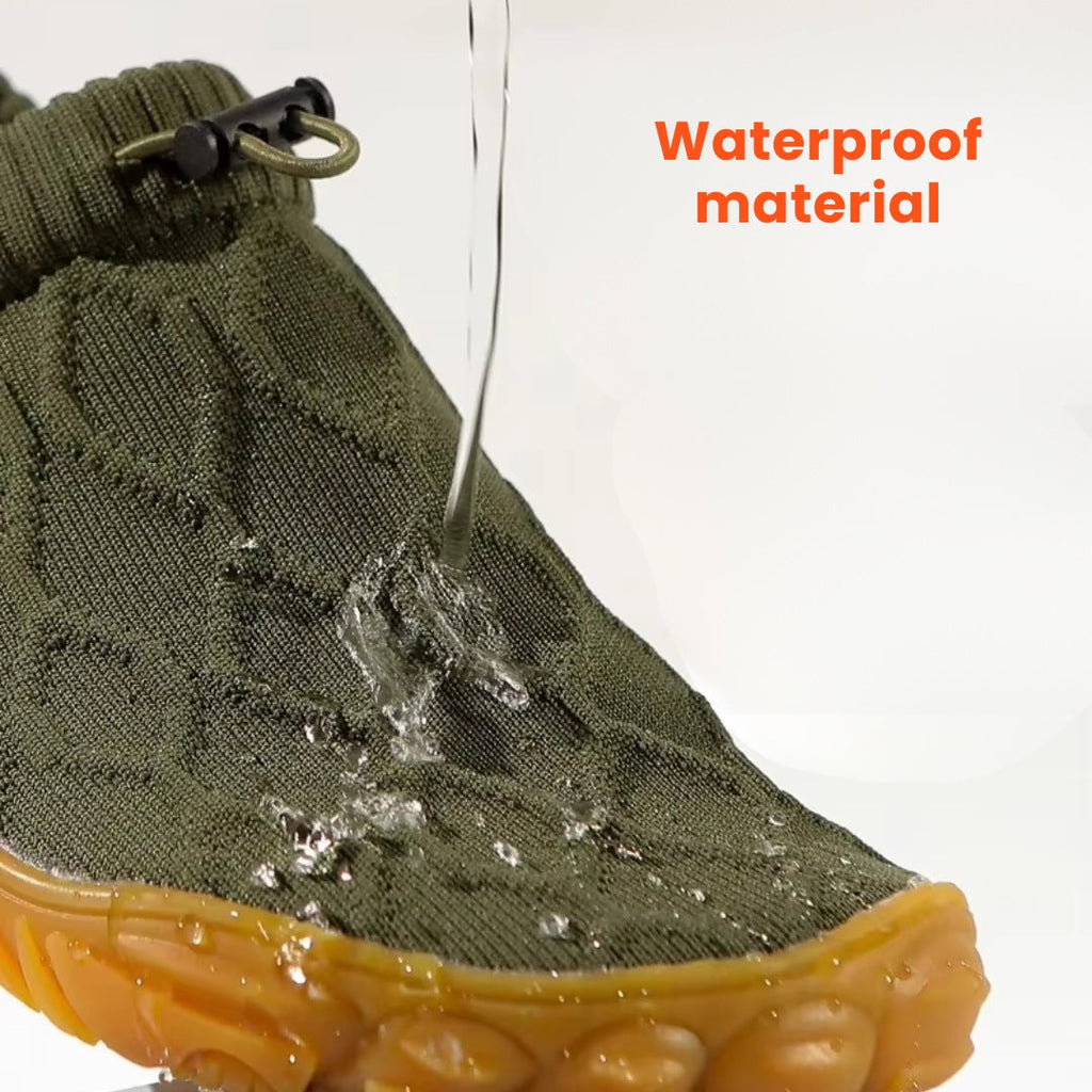 Versatile Adventure Footwear for Hiking and Outdoor Fun | elesira