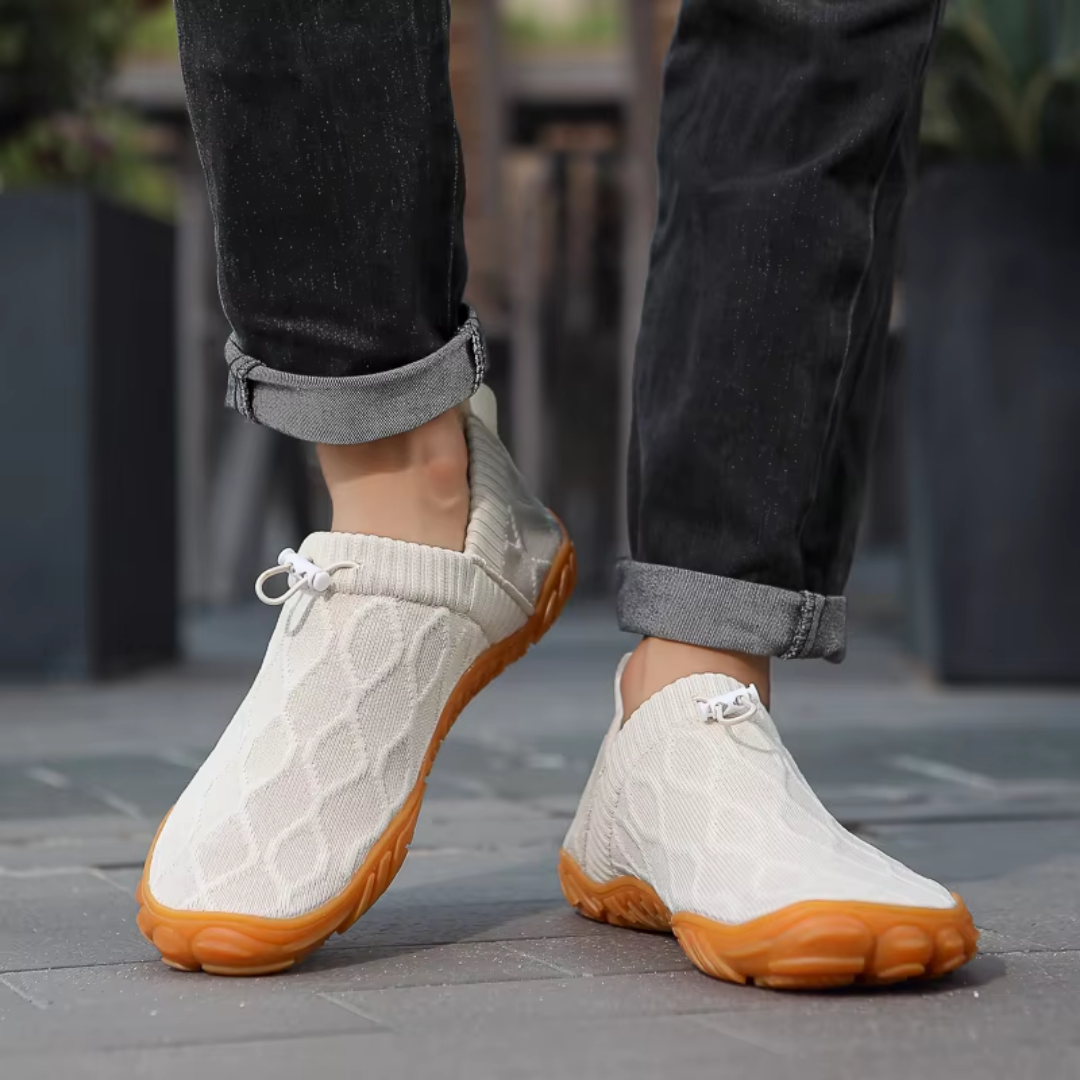 Versatile Adventure Footwear for Hiking and Outdoor Fun | elesira
