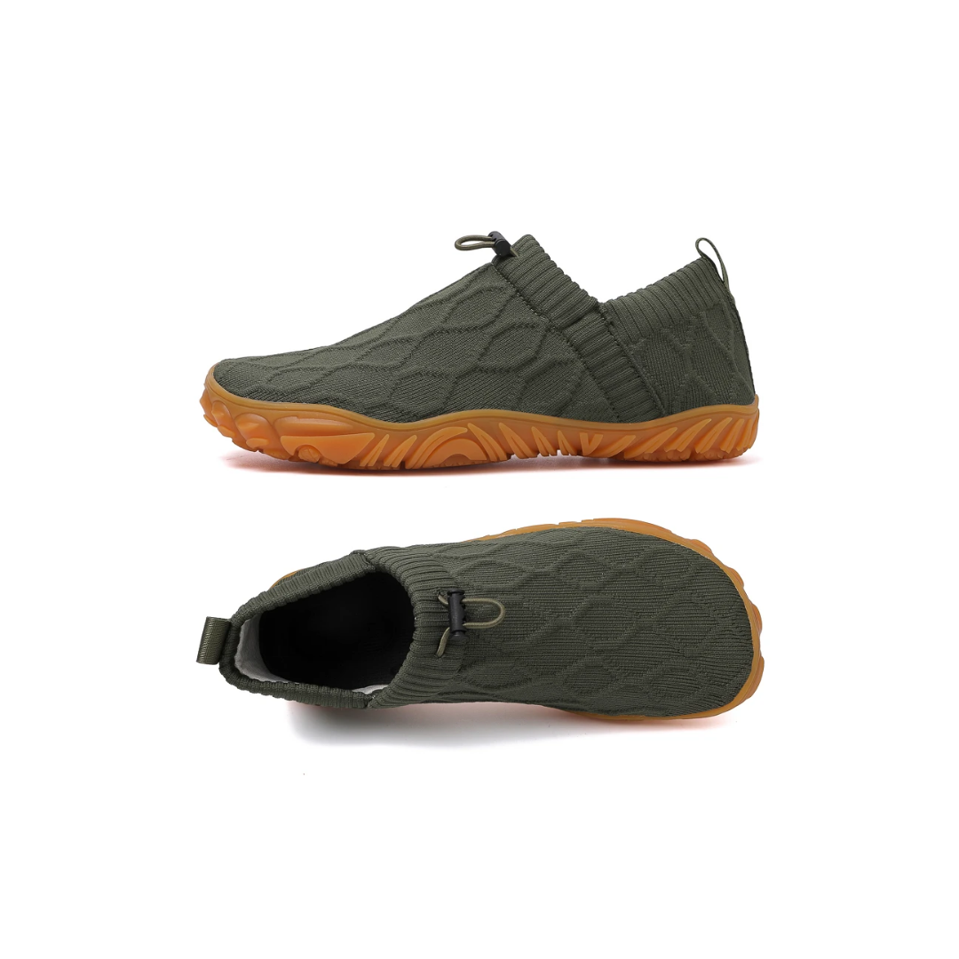 Versatile Adventure Footwear for Hiking and Outdoor Fun | elesira