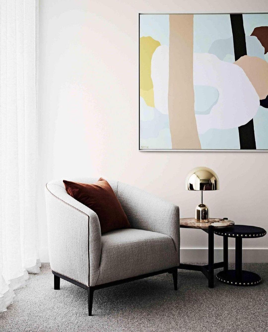 ChimeGlow - Bell table lamp, for an elegant touch of light | elesira