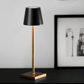 Lampada LED dimmerabile Lumea Luxe – Senza fili e ricaricabile | elesira