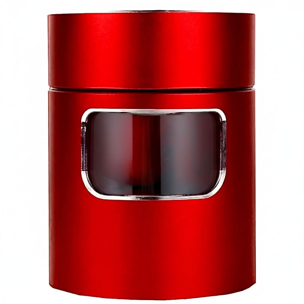 Posacenere senza fumo con filtro HEPA e tecnologia a ioni USB per un'aria pulita | elesira