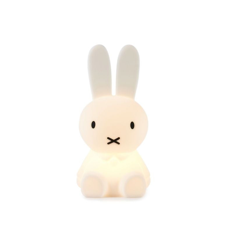 Lumibun Soft Nightlight Table Lamp For Childrens Rooms | elesira